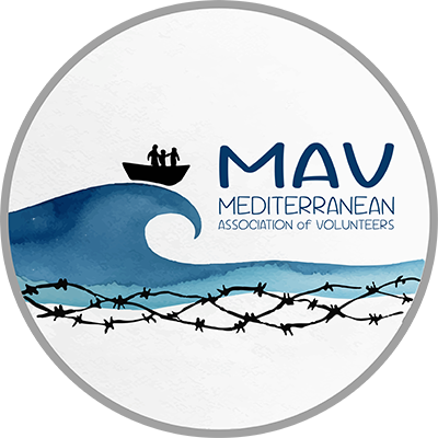 Logo MAV